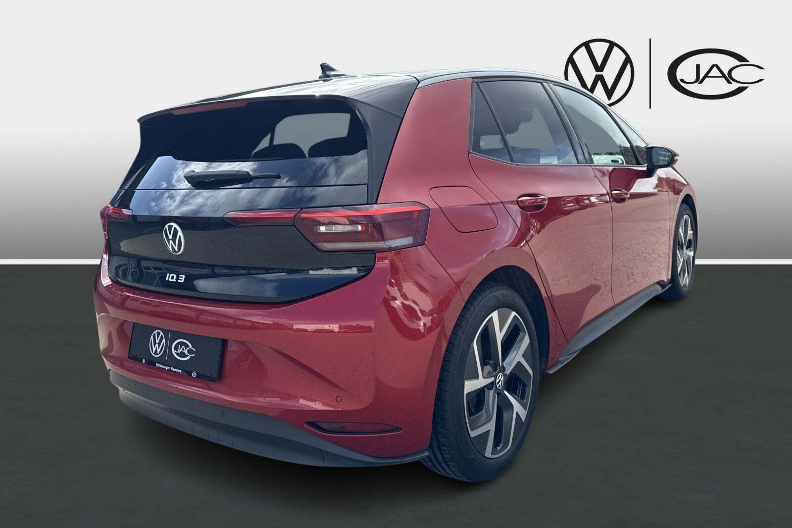 VW ID.3 58 Pro Performance