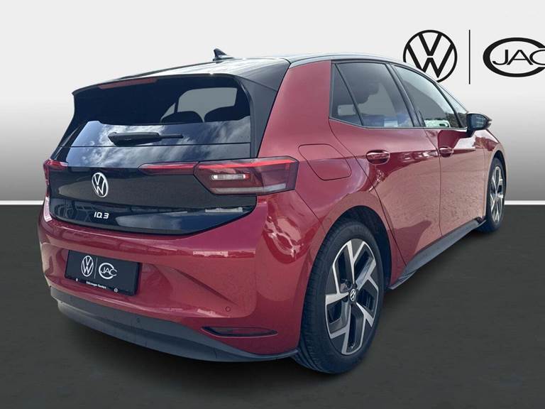 VW ID.3 58 Pro Performance