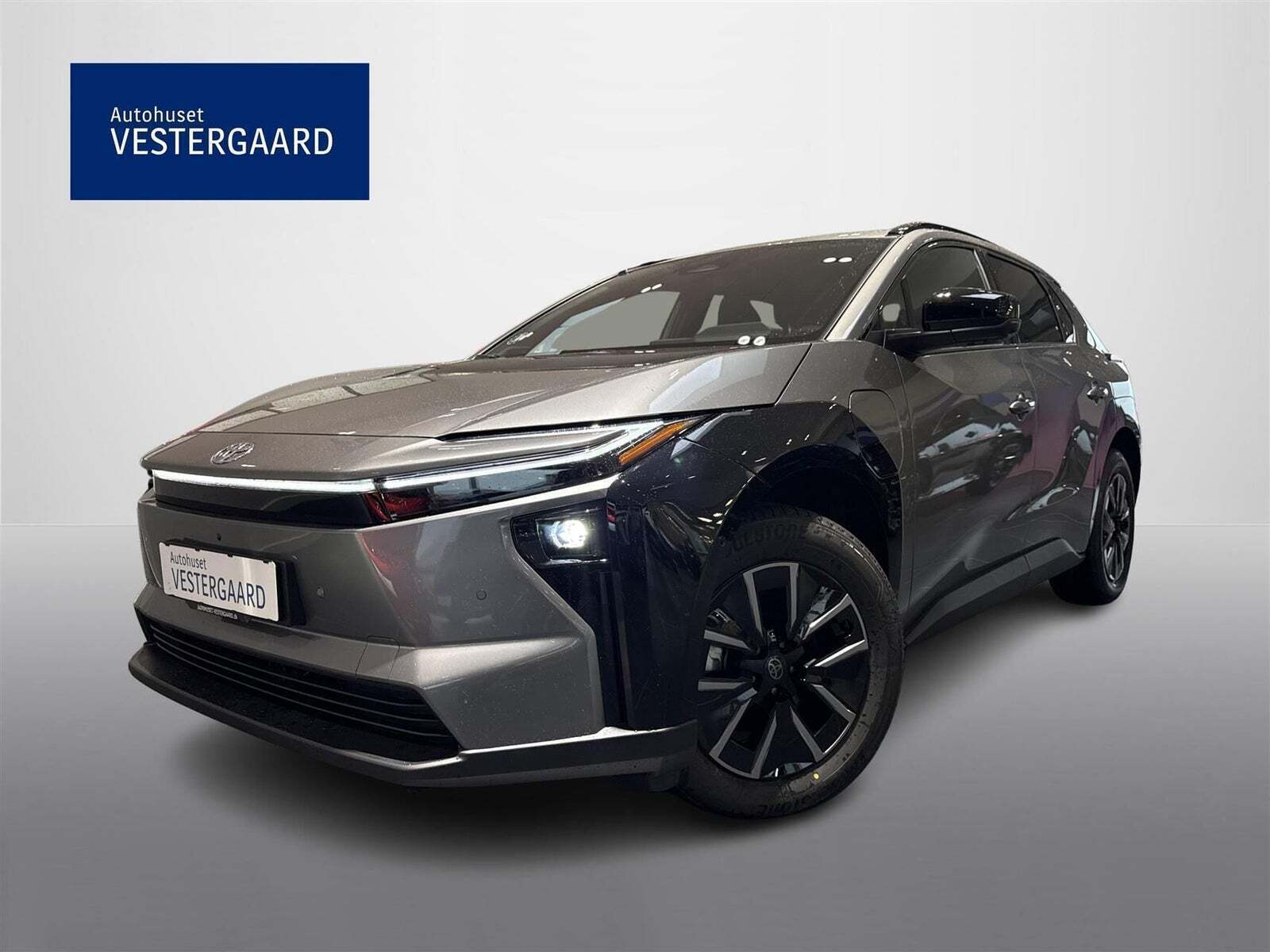 Toyota BZ4X 73 Executive