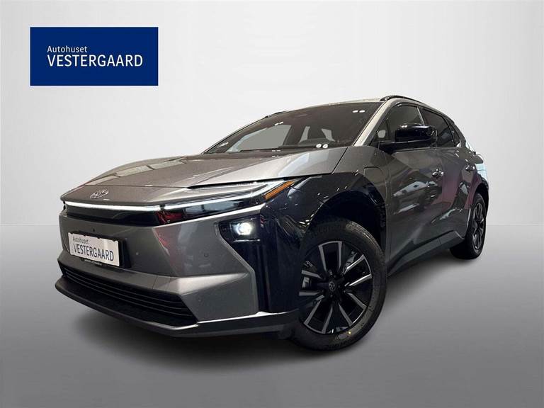 Toyota BZ4X 73 Executive