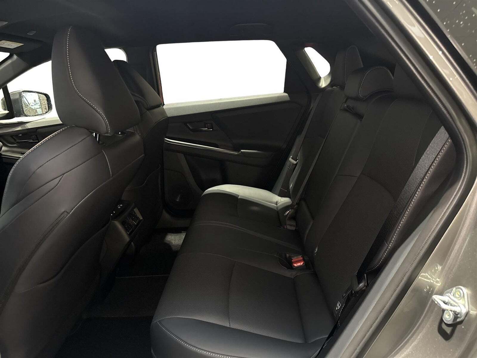 Toyota BZ4X 73 Executive