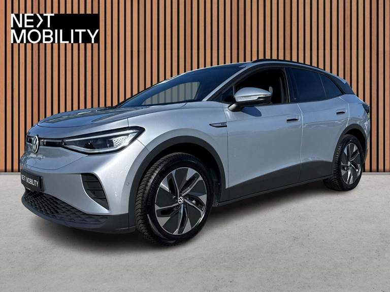 VW ID.4 77 Pro Performance