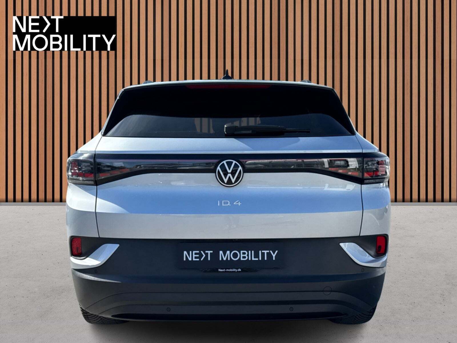 VW ID.4 77 Pro Performance