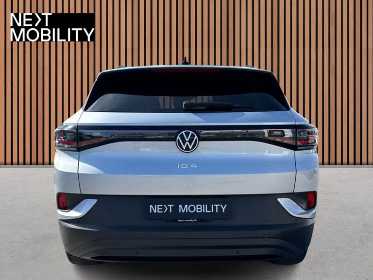 VW ID.4 77 Pro Performance