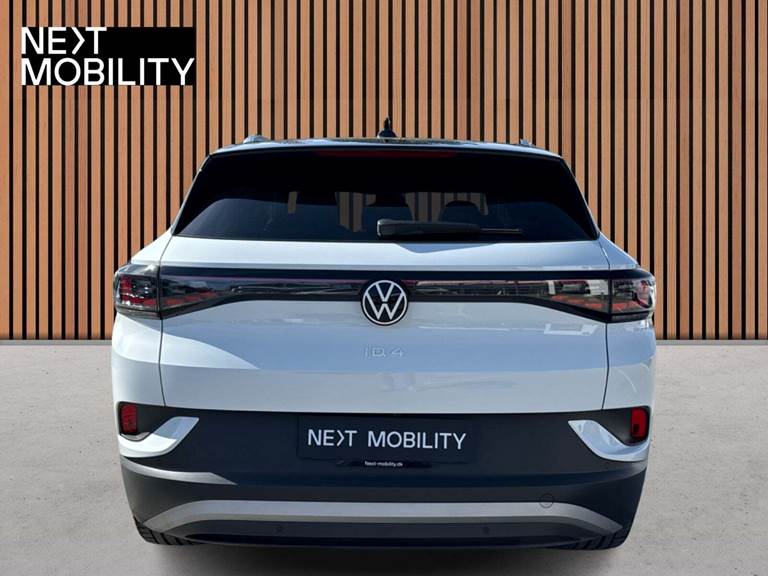 VW ID.4 77 Pro