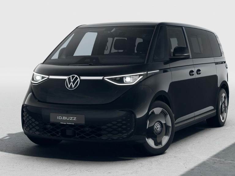 VW ID.Buzz 86 Style 7prs LWB