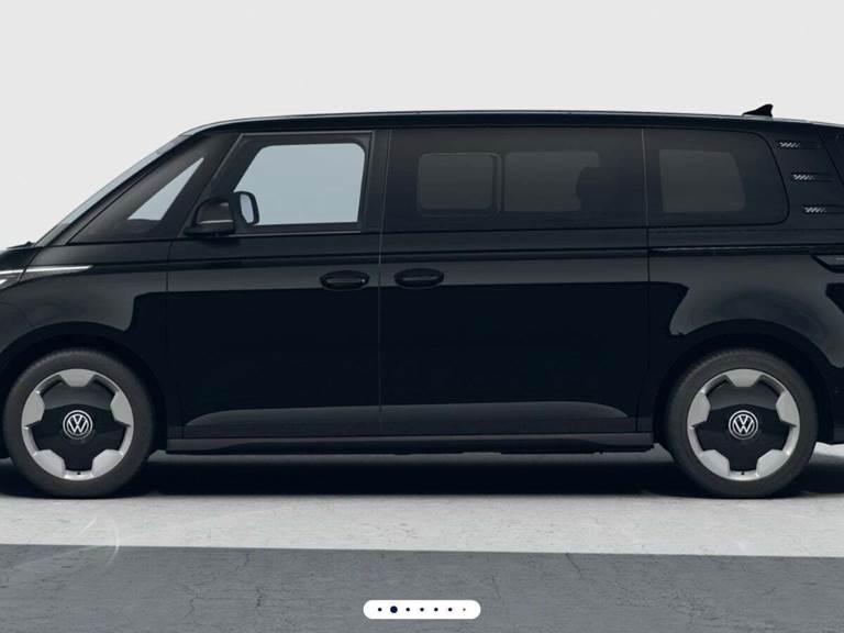 VW ID.Buzz 86 Style 7prs LWB