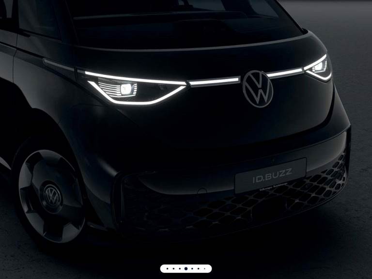 VW ID.Buzz 86 Style 7prs LWB