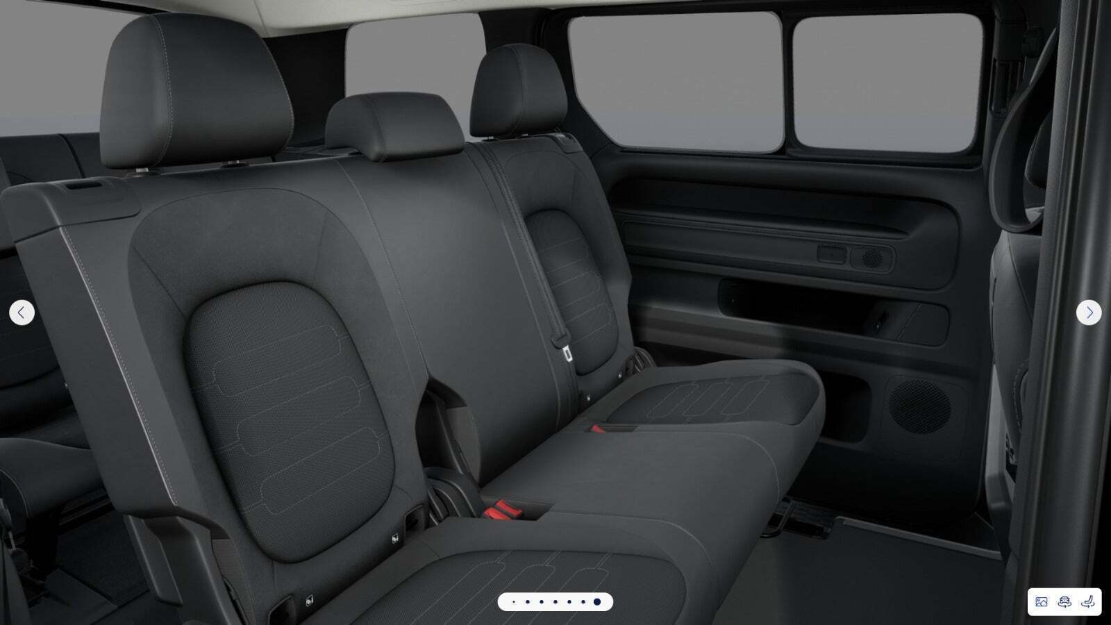 Sort VW ID.Buzz fra 2026