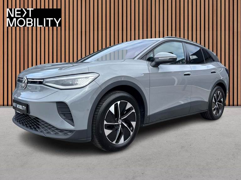 VW ID.4 77 Style