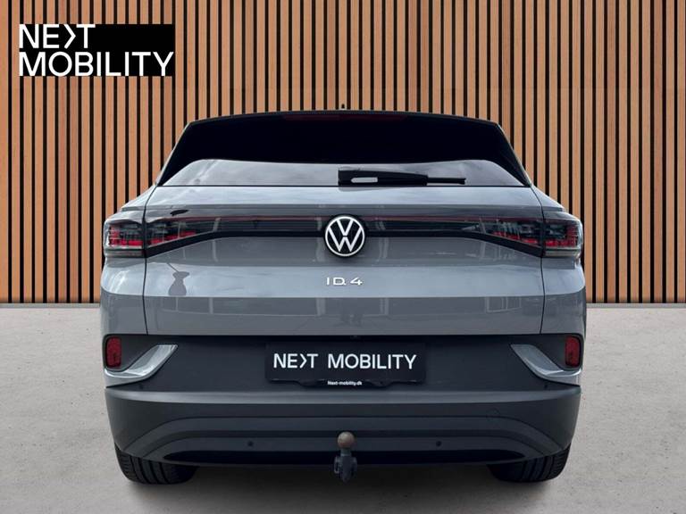 VW ID.4 77 Style