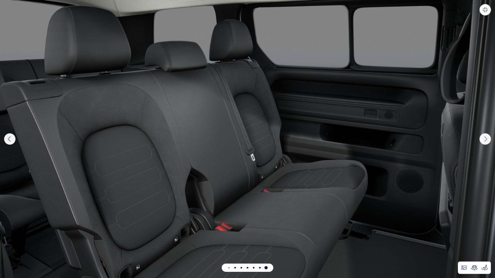 Sølv VW ID.Buzz fra 2026