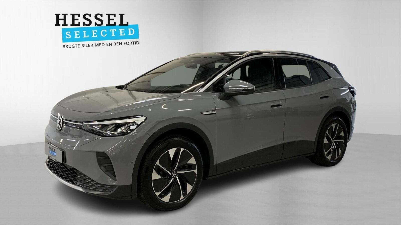 VW ID.4 77 Pro Performance