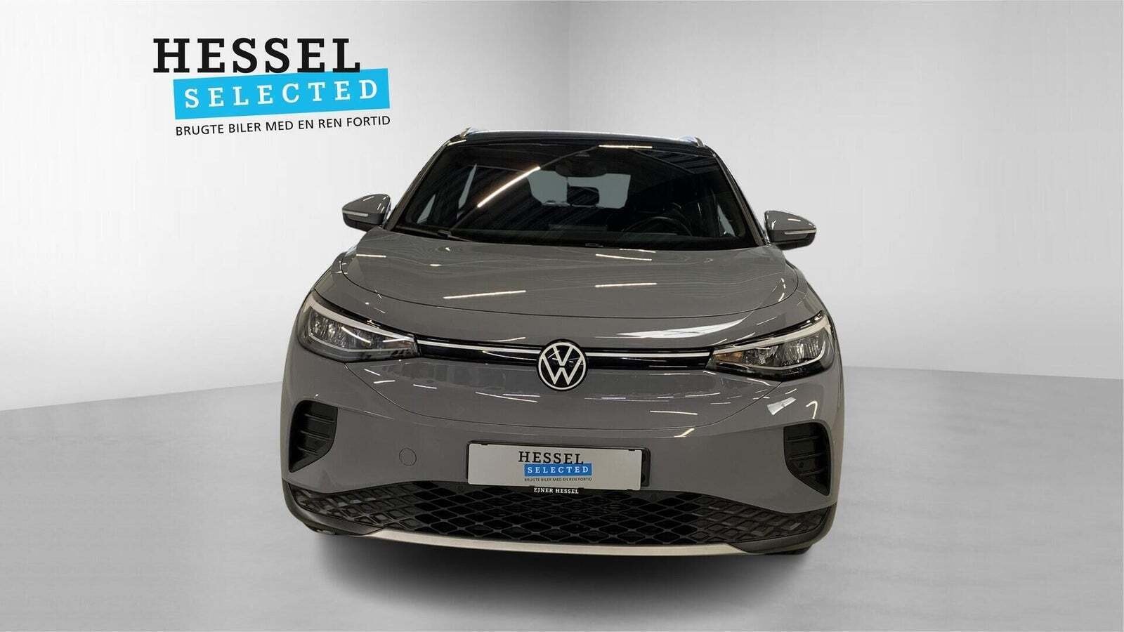 VW ID.4 77 Pro Performance