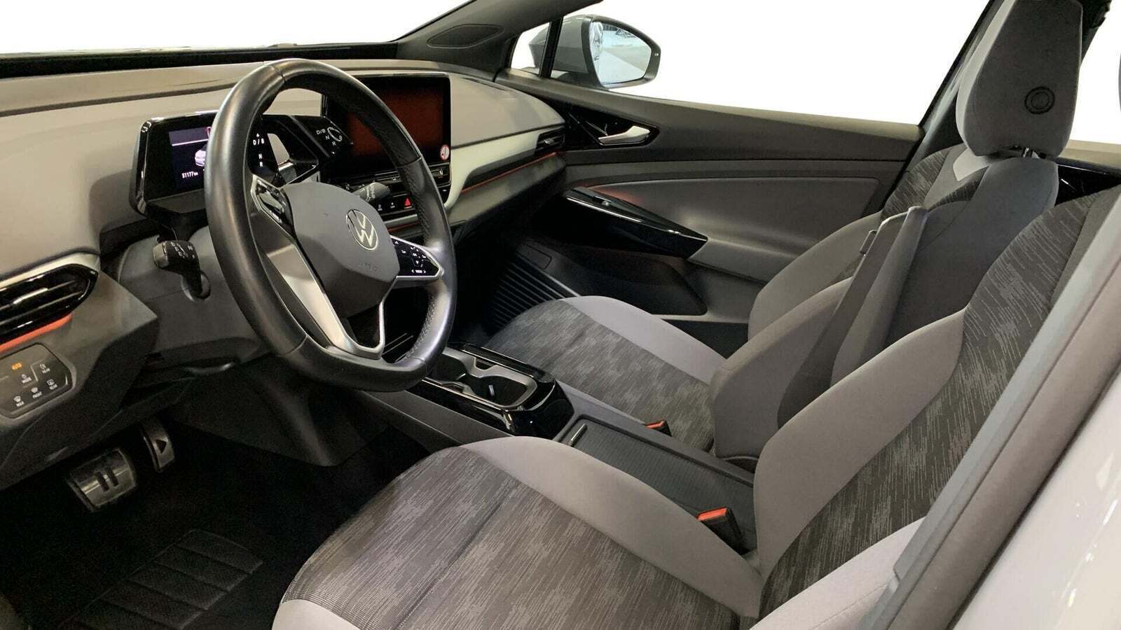 VW ID.4 77 Pro Performance