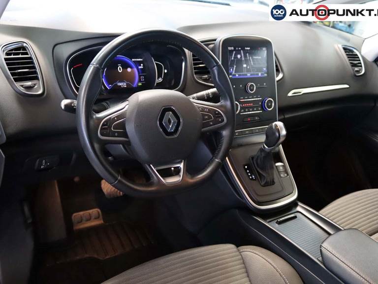 Renault Grand Scenic IV 1,5 dCi 110 Zen EDC 7prs