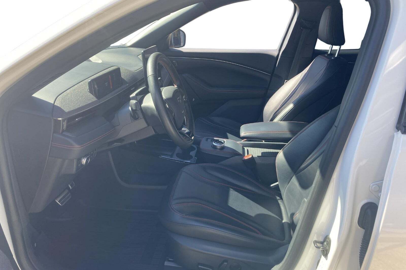 Ford Mustang Mach-E 91 Extended Range AWD