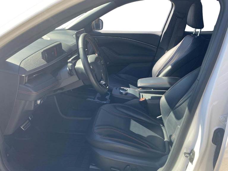 Ford Mustang Mach-E 91 Extended Range AWD