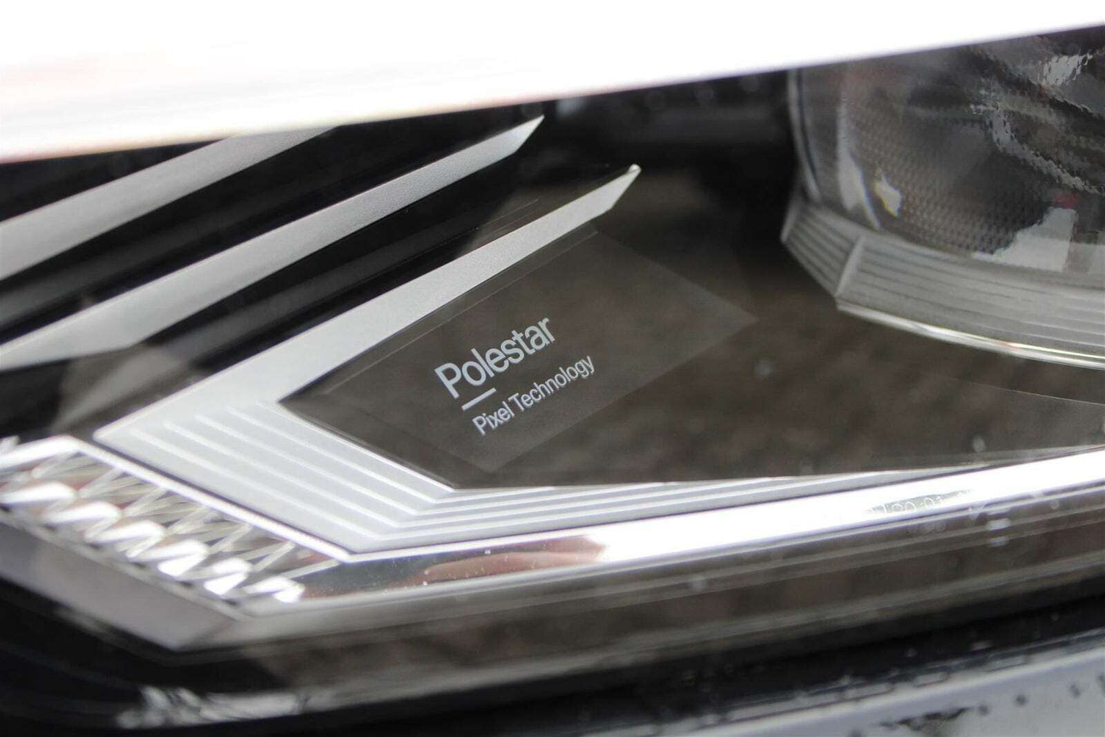 Polestar 2 Standard Range