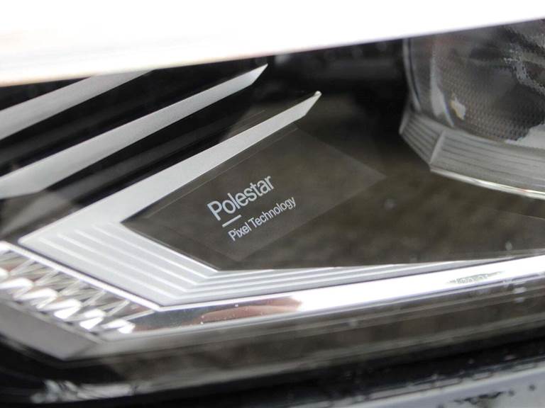 Polestar 2 Standard Range