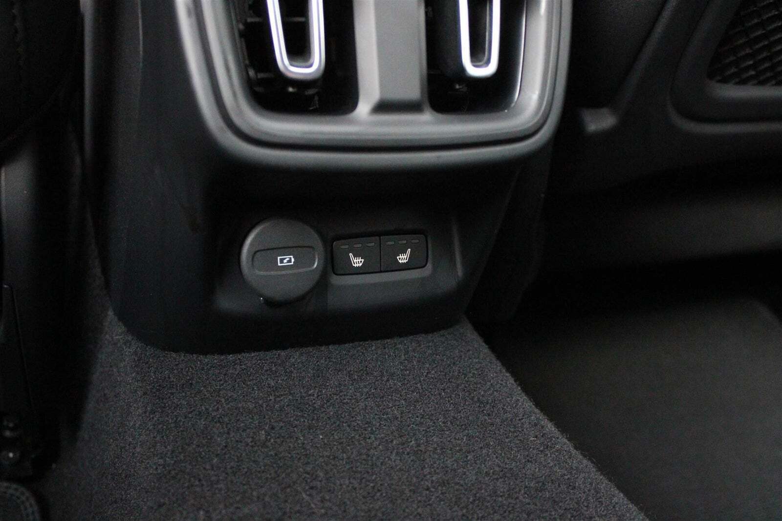 Polestar 2 Standard Range