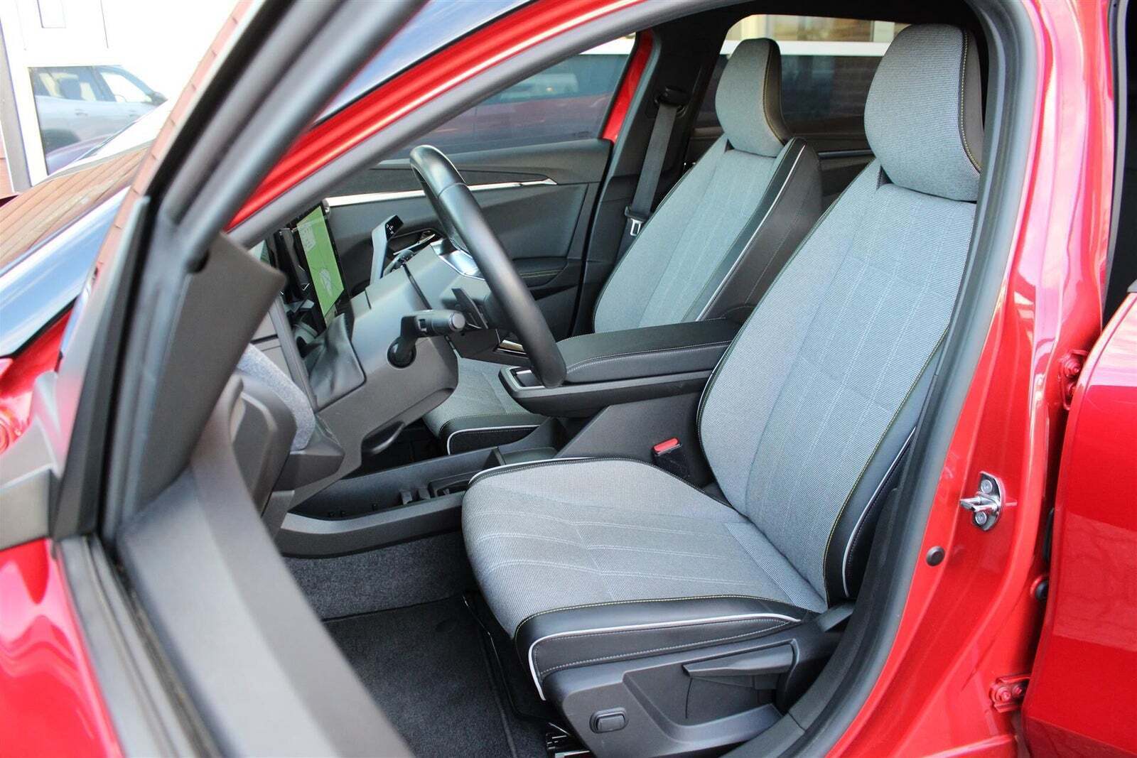 Renault Megane E-Tech 60 Techno