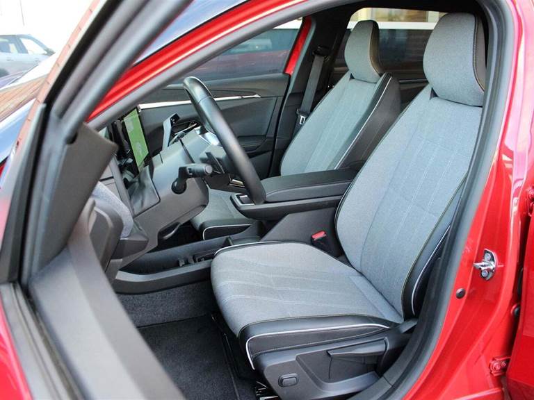 Renault Megane E-Tech 60 Techno