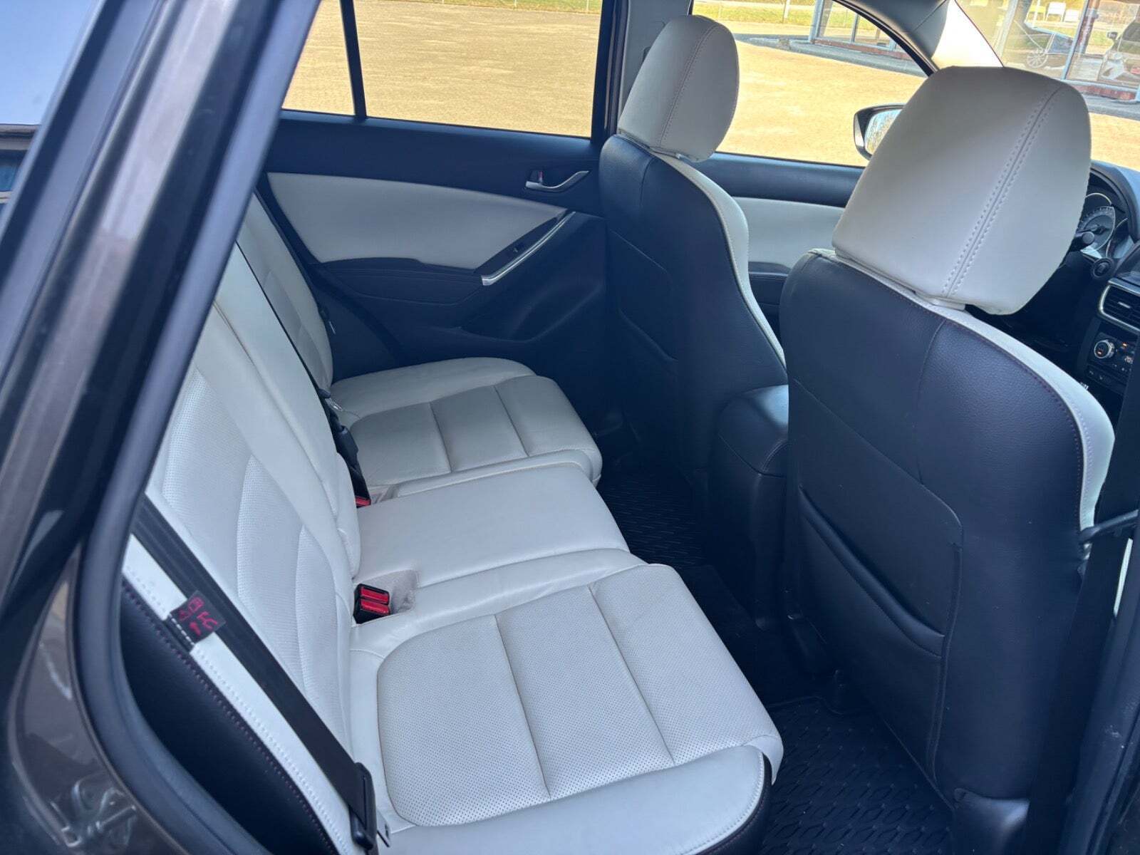 Mazda CX-5 2,2 SkyActiv-D 150 Optimum aut. AWD