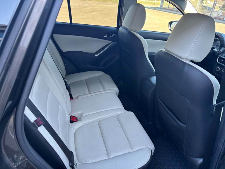 Mazda CX-5 2,2 SkyActiv-D 150 Optimum aut. AWD