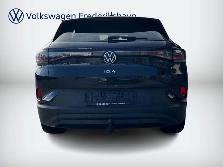 VW ID.4 77 Style+