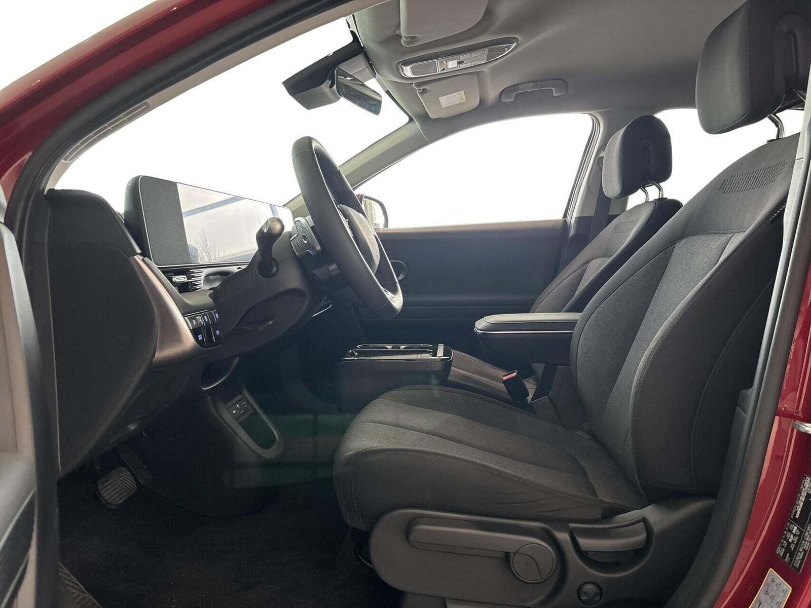 Hyundai Ioniq 5 63 Essential