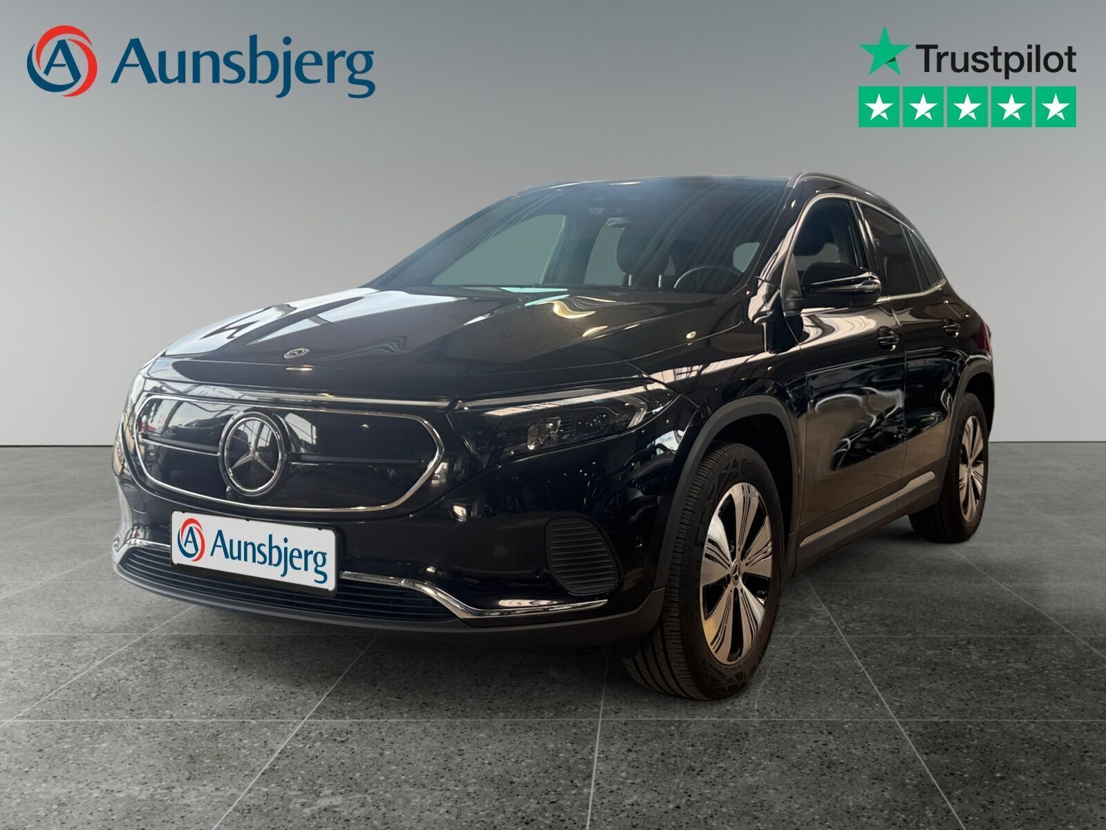 Mercedes EQA250 Progressive