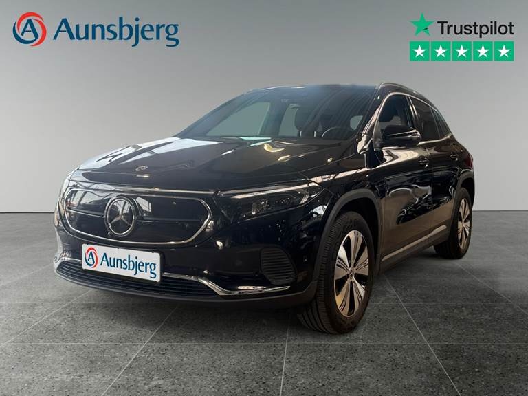 Mercedes EQA250 Progressive