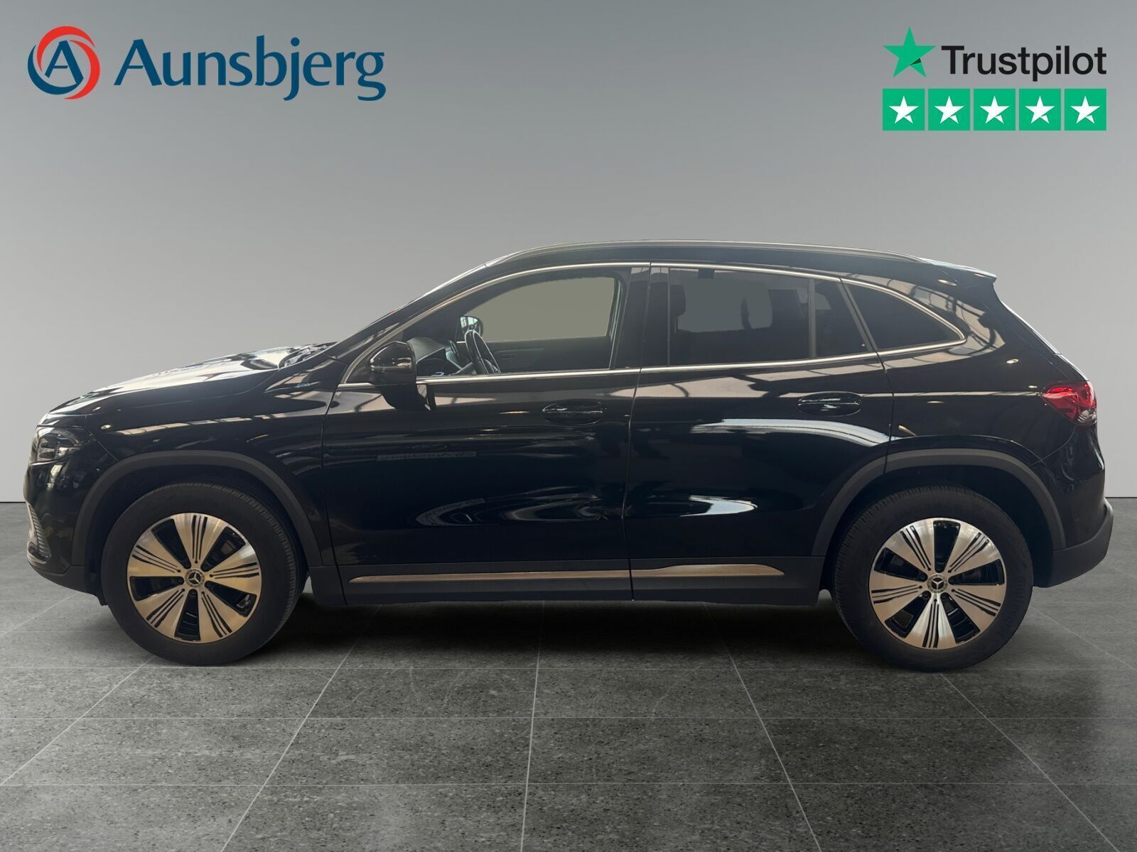 Mercedes EQA250 Progressive