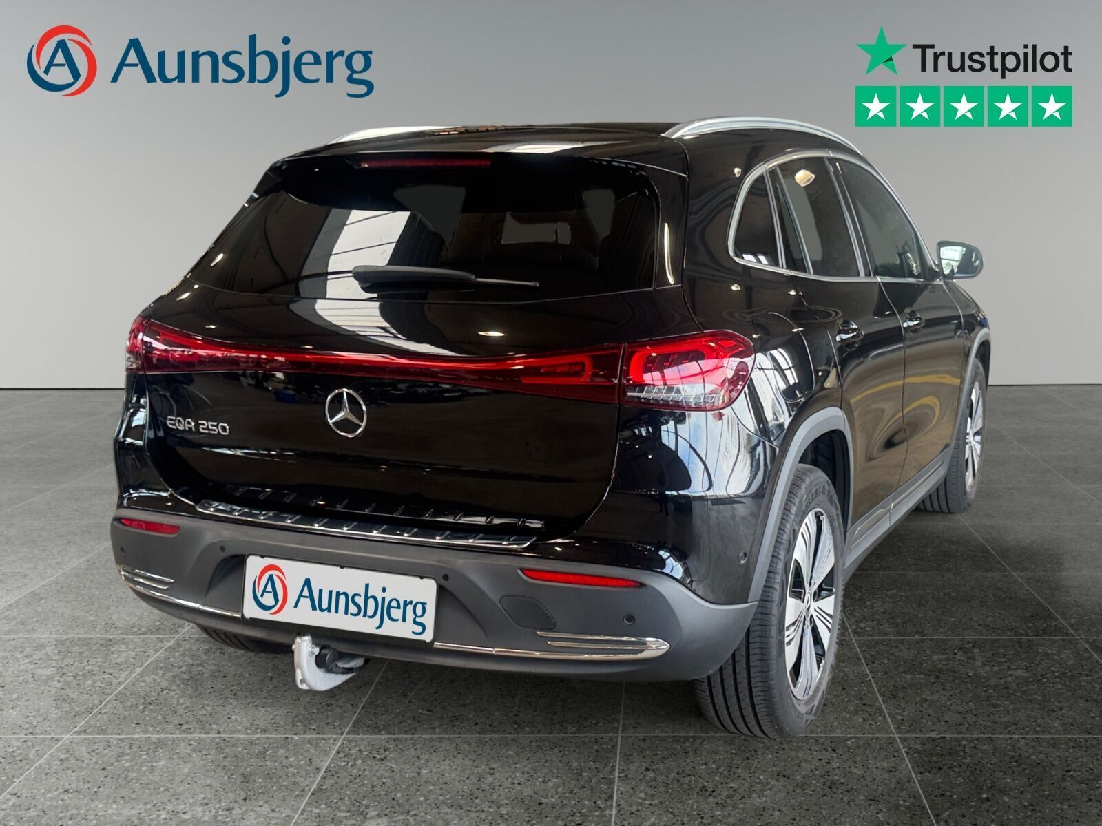 Mercedes EQA250 Progressive