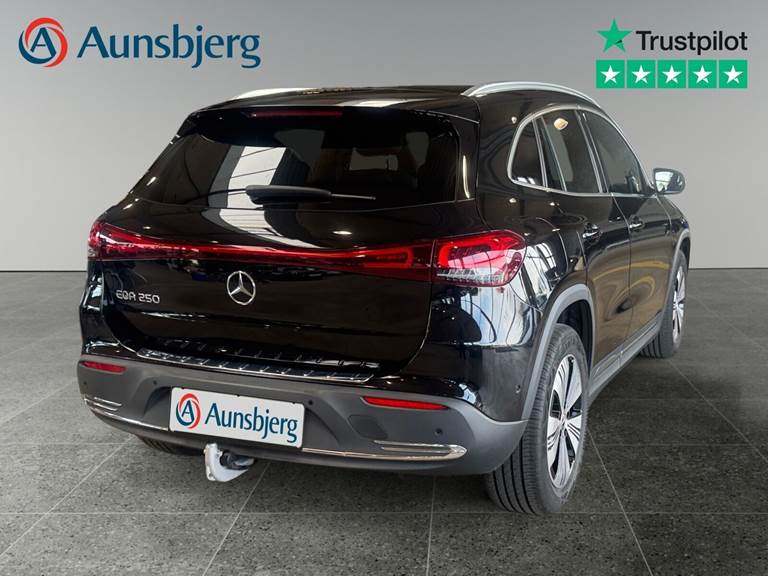 Mercedes EQA250 Progressive
