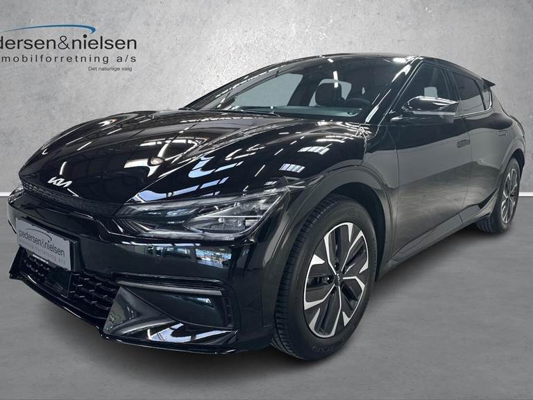 Kia EV6 EL Long Range GT-Line 229HK 5d Aut.