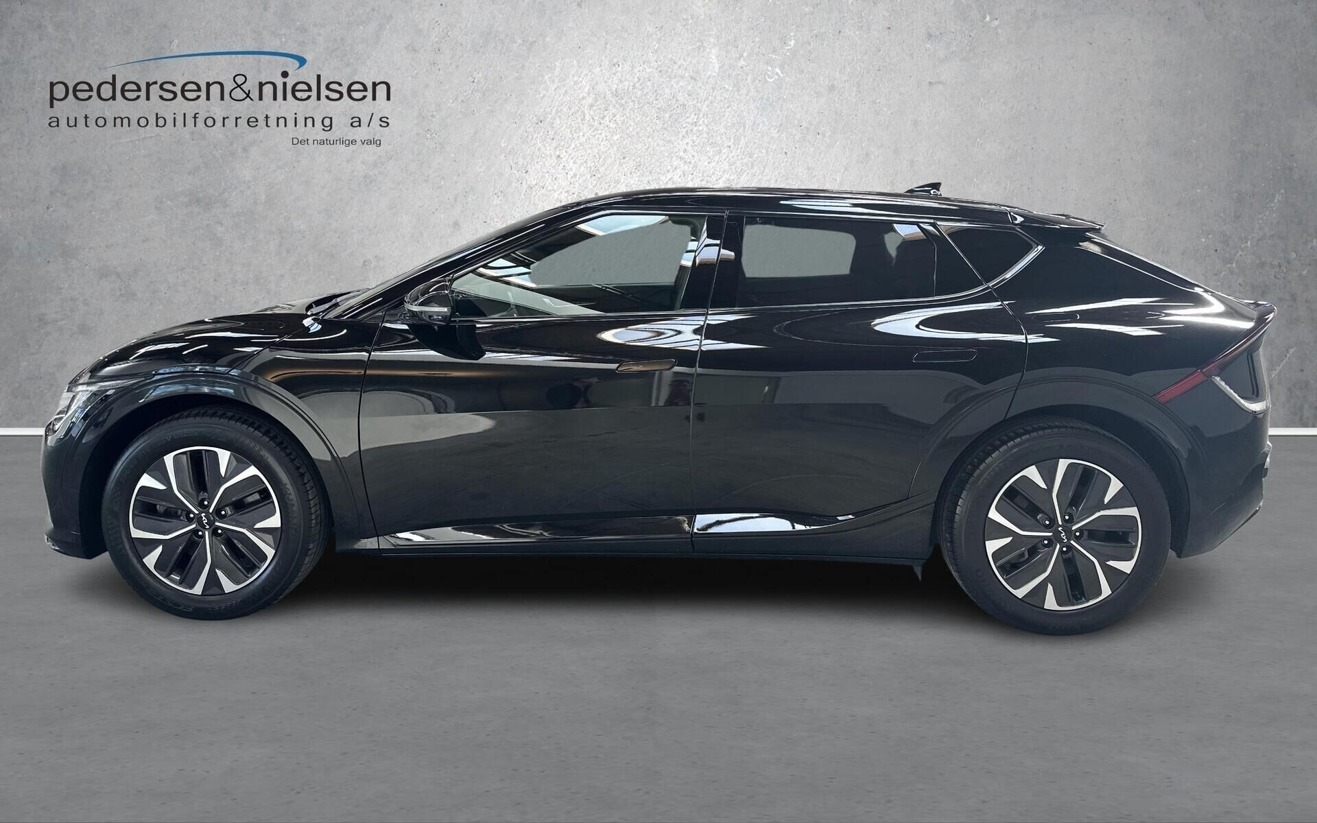 Kia EV6 EL Long Range GT-Line 229HK 5d Aut.