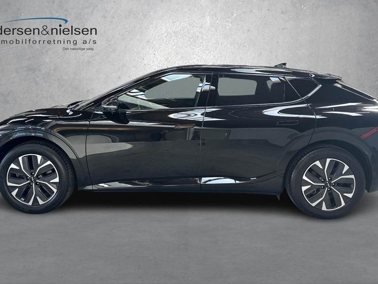 Kia EV6 EL Long Range GT-Line 229HK 5d Aut.