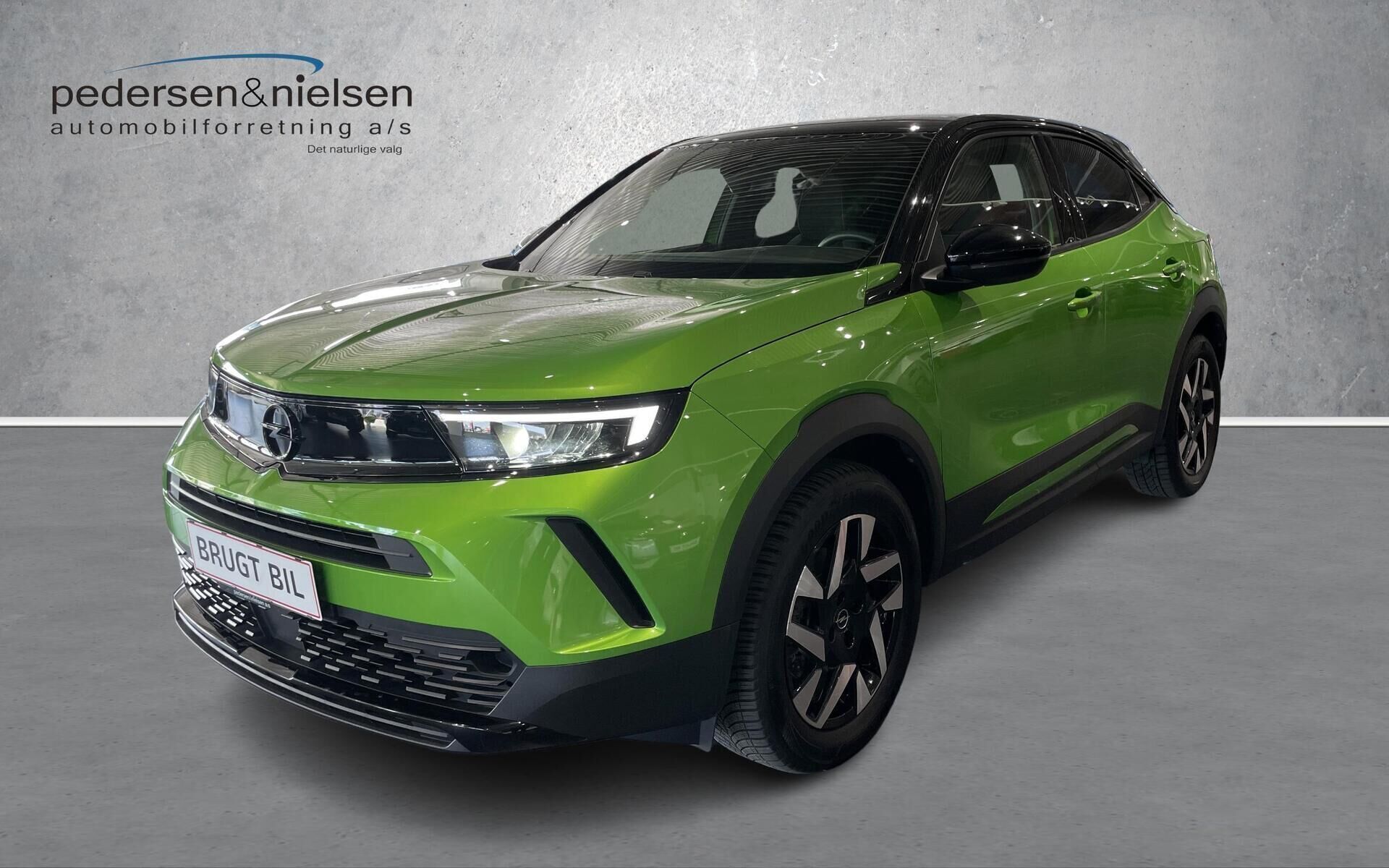 Opel Mokka-e EL GS-Line 136HK 5d Aut.