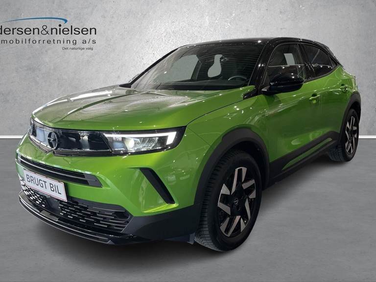 Opel Mokka-e EL GS-Line 136HK 5d Aut.