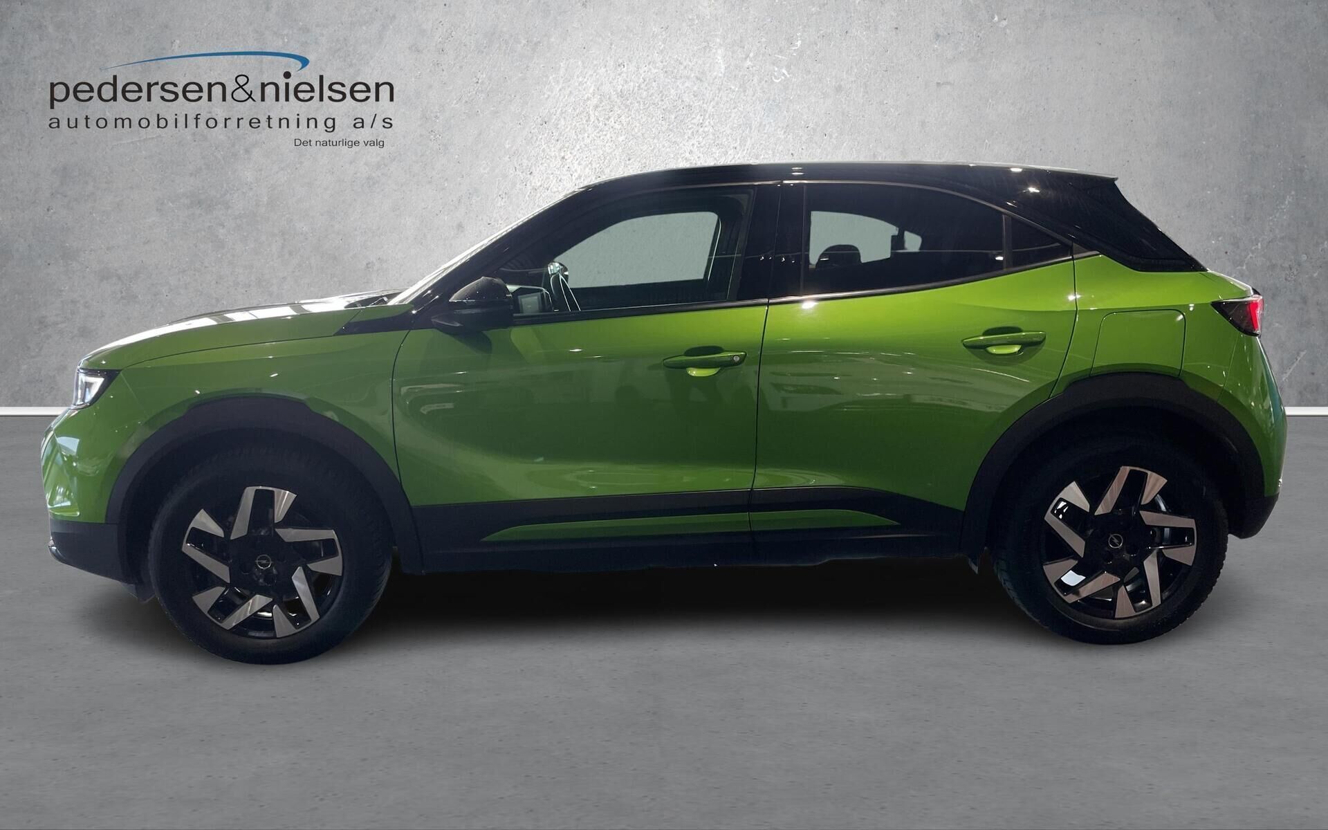 Opel Mokka-e EL GS-Line 136HK 5d Aut.