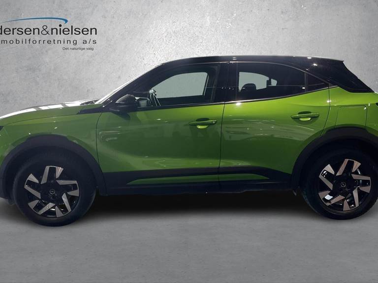 Opel Mokka-e EL GS-Line 136HK 5d Aut.