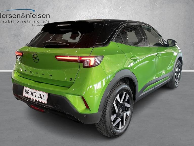Opel Mokka-e EL GS-Line 136HK 5d Aut.