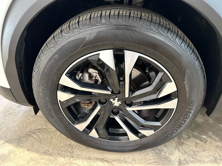 Peugeot e-2008 EL GT 136HK 5d Aut.