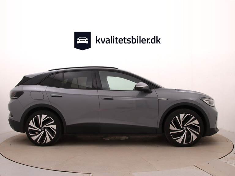 VW ID.4 EL Pro Performance 204HK 5d Aut.