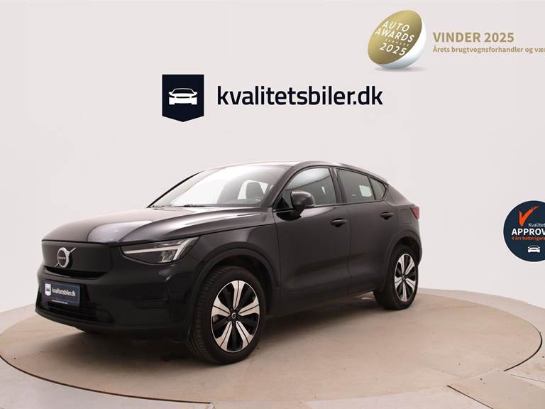 Volvo C40 P6 Recharge Core 231HK 4d Aut.