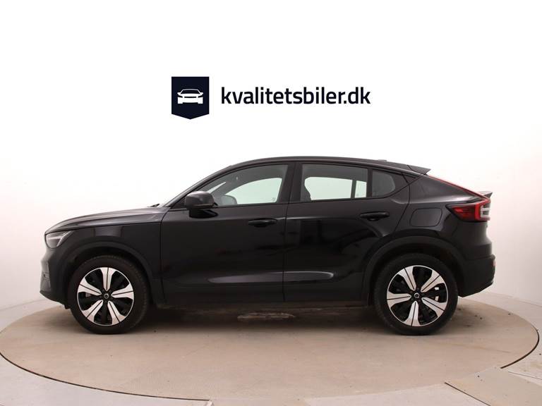 Volvo C40 P6 Recharge Core 231HK 4d Aut.