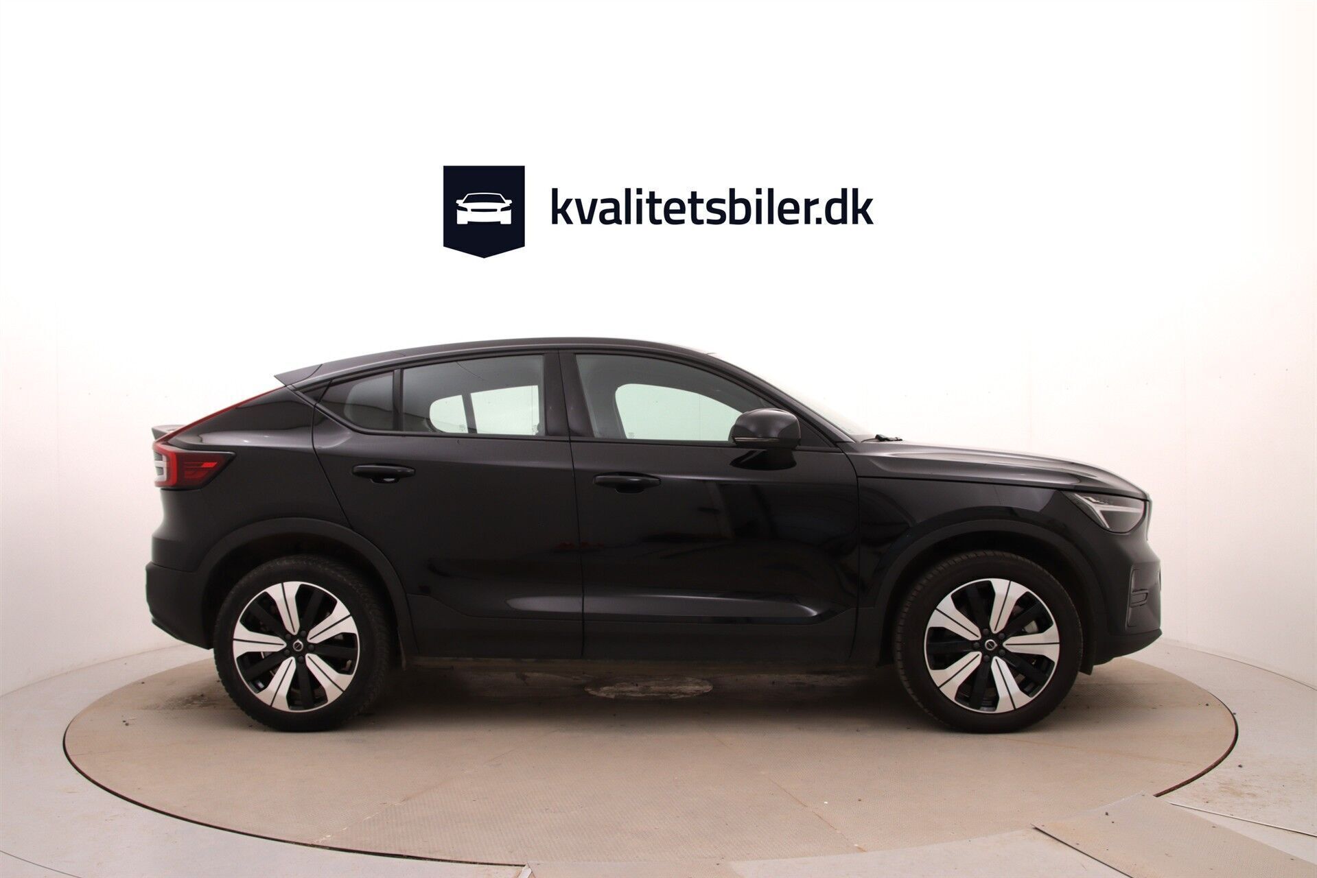 Volvo C40 P6 Recharge Core 231HK 4d Aut.