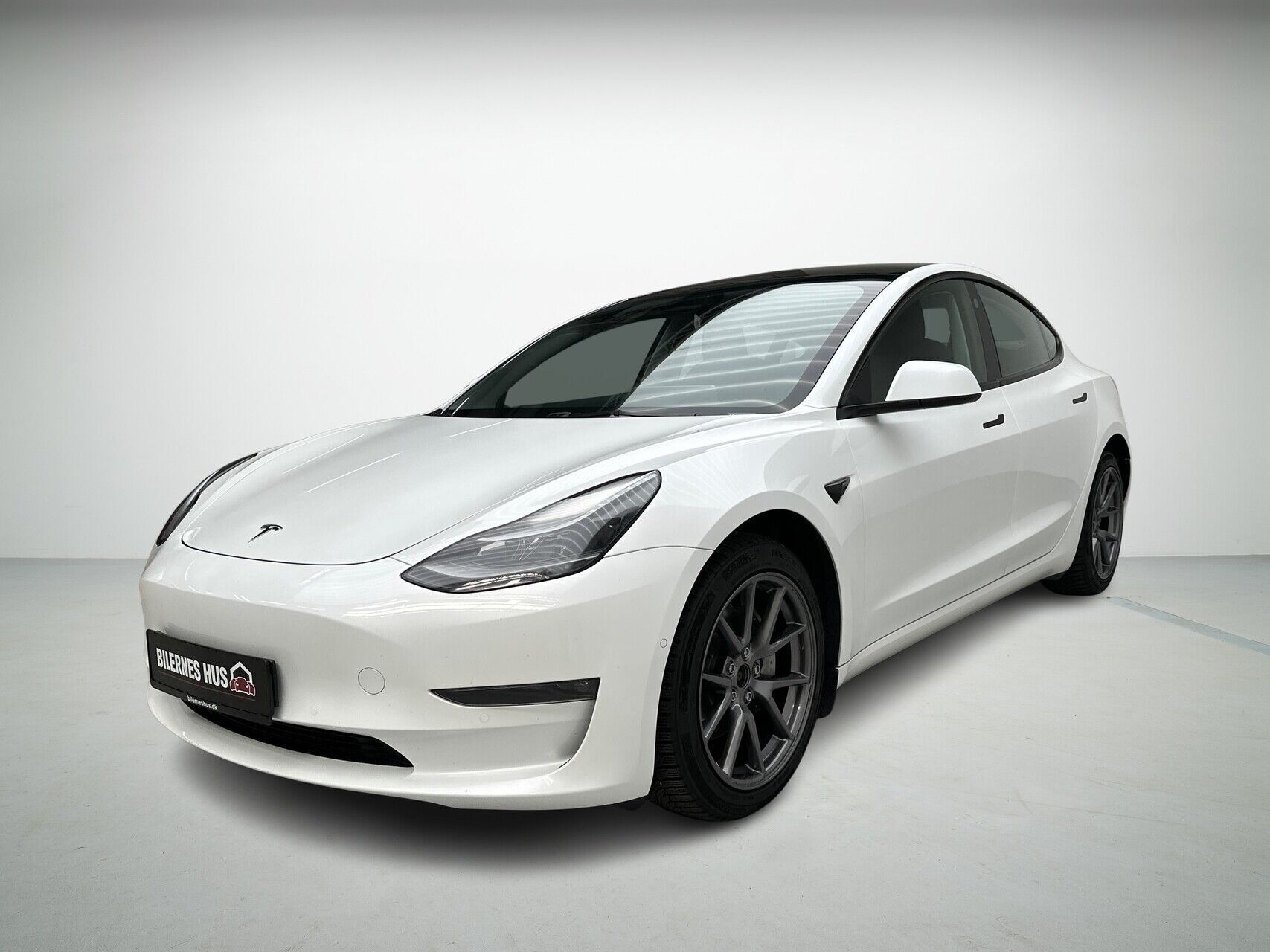 Tesla Model 3 EL Long Range AWD 498HK Aut.
